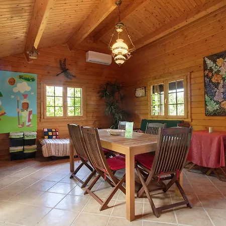 Casa rural Quinta Do Castelo - Casa Familiar Reguengo Grande