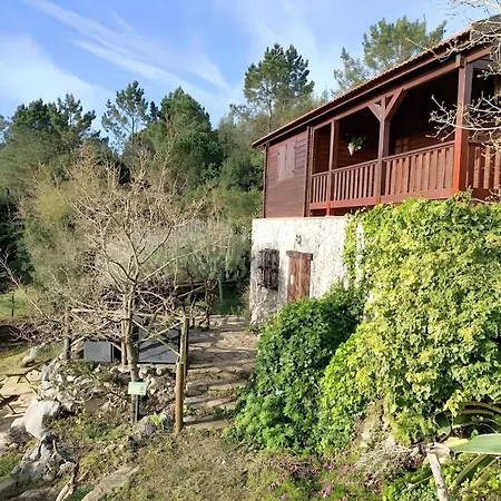 Quinta Do Castelo - Casa Familiar
