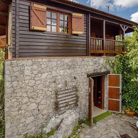 Casa rural Quinta Do Castelo - Casa Familiar Reguengo Grande