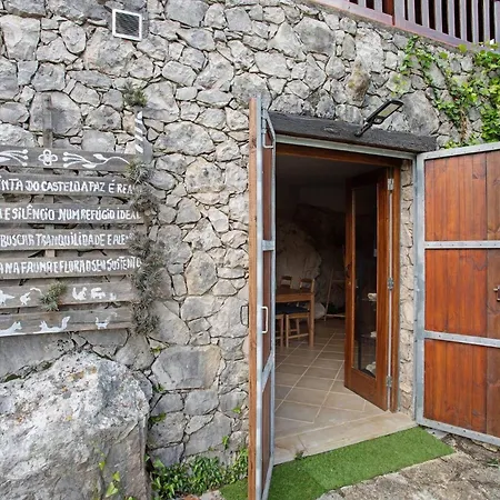 Quinta Do Castelo - Casa Familiar *