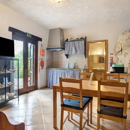 Quinta Do Castelo - Casa Familiar Kır Evi Reguengo Grande