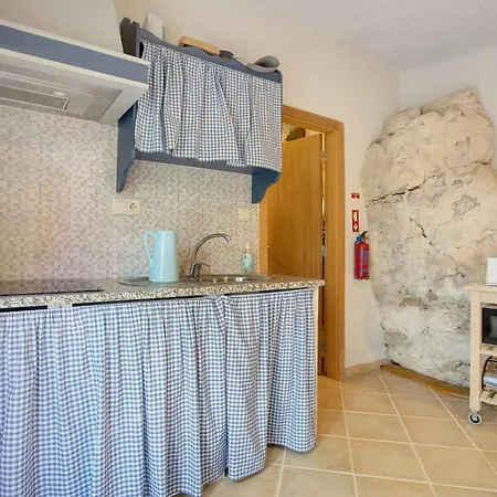 Quinta Do Castelo - Casa Familiar Kır Evi